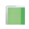 GBC Laminavimo maišelis A3 175 mikronų, Blizgus, Skaidrus, A3, 0,35 mm, 303 mm, 426 mm