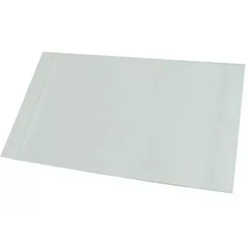 GBC Laminavimo įdėklų laikiklis A4, permatomas, A4, 172 g, 5 vnt.