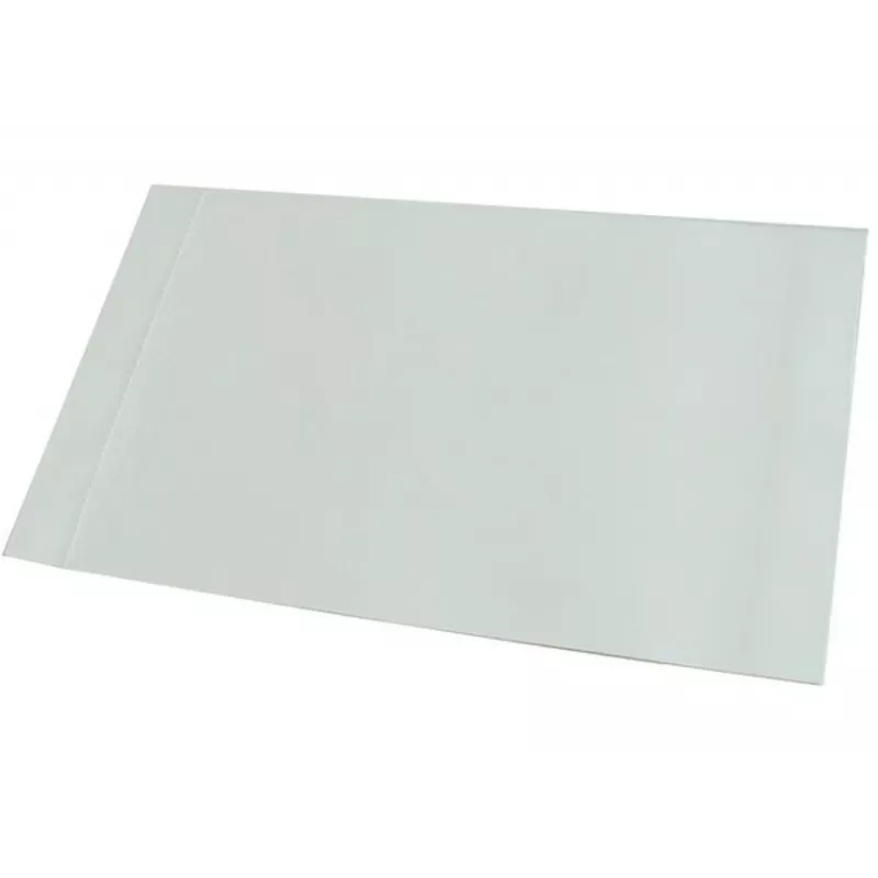 GBC Laminavimo įdėklų laikiklis A4, permatomas, A4, 172 g, 5 vnt.