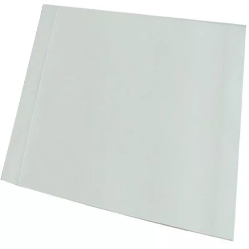 GBC Laminavimo įdėklų laikiklis A4, permatomas, A4, 172 g, 5 vnt.