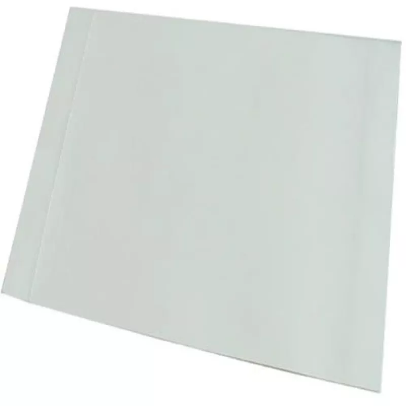 GBC Laminavimo įdėklų laikiklis A4, permatomas, A4, 172 g, 5 vnt.