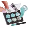 Miniverse Make It Mini Makeup serija 1, 8 m., įvairiaspalvis, plastikas