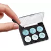 Miniverse Make It Mini Makeup serija 1, 8 m., įvairiaspalvis, plastikas