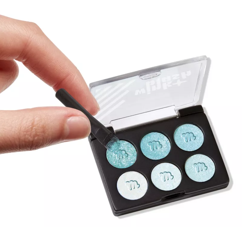 Miniverse Make It Mini Makeup serija 1, 8 m., įvairiaspalvis, plastikas