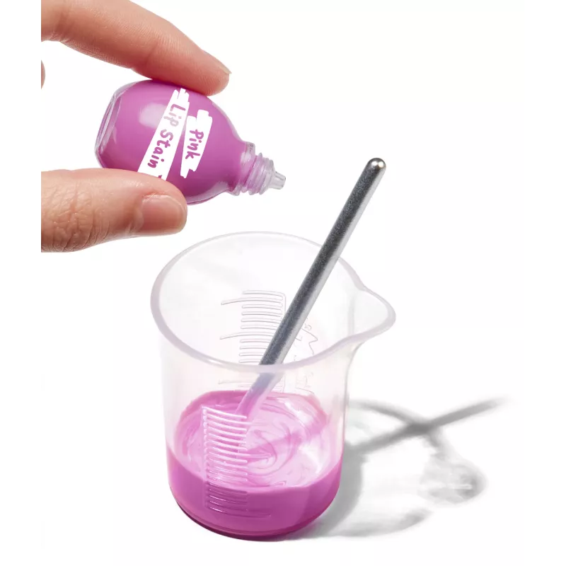 Miniverse Make It Mini Makeup serija 1, 8 m., įvairiaspalvis, plastikas