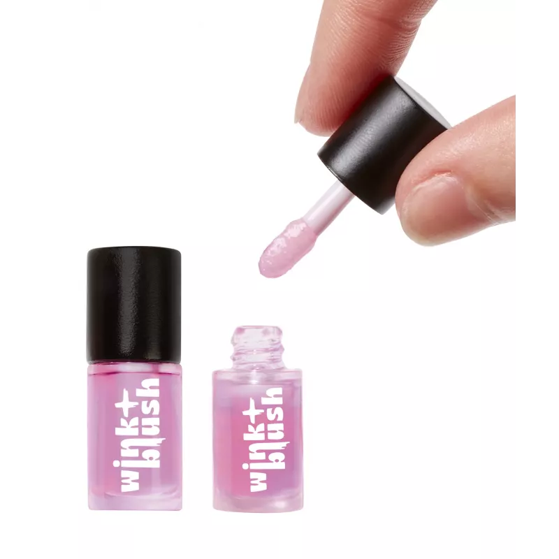 Miniverse Make It Mini Makeup serija 1, 8 m., įvairiaspalvis, plastikas
