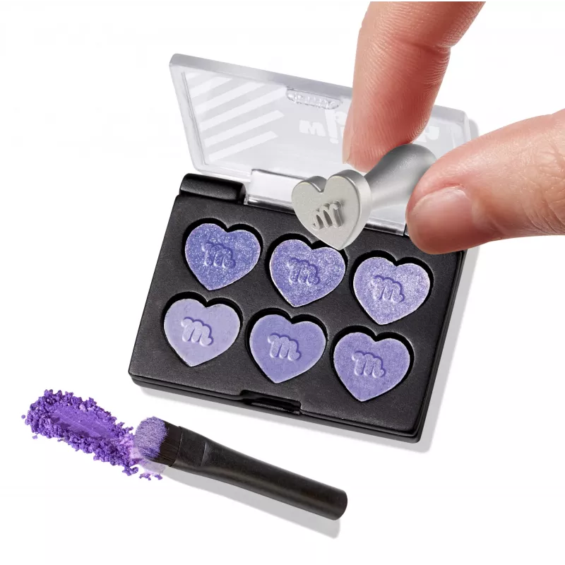 Miniverse Make It Mini Makeup serija 1, 8 m., įvairiaspalvis, plastikas