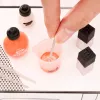 Miniverse Make It Mini Makeup serija 1, 8 m., įvairiaspalvis, plastikas