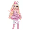 Rainbow High Rainbow Shimmers su šlamučiu mados lėlė - Bella (rožinė)