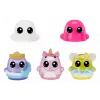 MGA Entertainment DohKins Fantasy Pack - Asortimentas 1, Modelinas, Daugiaspalvis, Vaikams, Berniukams/Mergaitėms, nuo 3 metų iki 99 metų