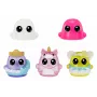 MGA Entertainment DohKins Fantasy Pack - Asortimentas 1, Modelinas, Daugiaspalvis, Vaikams, Berniukams/Mergaitėms, nuo 3 metų iki 99 metų