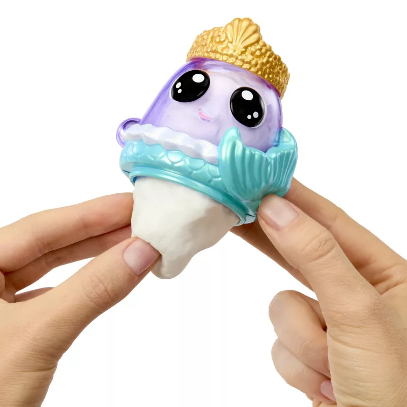 MGA Entertainment DohKins Fantasy Pack - Asortimentas 1, Modelinas, Daugiaspalvis, Vaikams, Berniukams/Mergaitėms, nuo 3 metų iki 99 metų