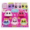 MGA Entertainment DohKins Fantasy Pack - Asortimentas 1, Modelinas, Daugiaspalvis, Vaikams, Berniukams/Mergaitėms, nuo 3 metų iki 99 metų