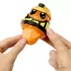 MGA Entertainment DohKins Hero Pack - Asortimentas 1, Lipdymo molis, Įvairiaspalvis, Vaikas, Berniukas/Mergaitė, 3 m., 99 m.