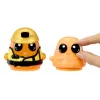 MGA Entertainment DohKins Hero Pack - Asortimentas 1, Lipdymo molis, Įvairiaspalvis, Vaikas, Berniukas/Mergaitė, 3 m., 99 m.