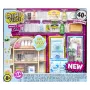 Miniverse Make It Mini SPA rinkinys, 8 metai, įvairiaspalvis, plastikinis