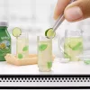 Miniverse Make It Mini SPA rinkinys, 8 metai, įvairiaspalvis, plastikinis