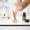 Miniverse Make It Mini SPA rinkinys, 8 metai, įvairiaspalvis, plastikinis