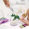 Miniverse Make It Mini SPA rinkinys, 8 metai, įvairiaspalvis, plastikinis
