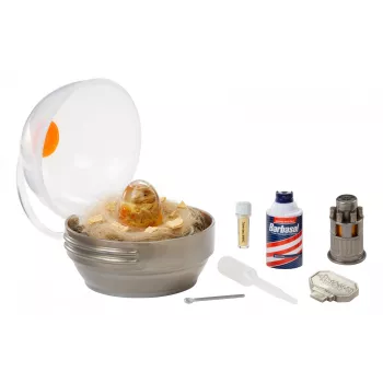 Miniverse Make It Mini Dinosaurs (Jurassic World) PDQ, 8 m., Daugiaspalvis, Plastikas