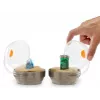 Miniverse Make It Mini Dinosaurs (Jurassic World) PDQ, 8 m., Daugiaspalvis, Plastikas