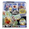 Miniverse Make It Mini Dinosaurs (Jurassic World) PDQ, 8 m., Daugiaspalvis, Plastikas