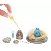 Miniverse Make It Mini Dinosaurs (Jurassic World) PDQ, 8 m., Daugiaspalvis, Plastikas