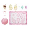 L.O.L. Surprise Fairy Tots Asst PDQ dėžutėje
