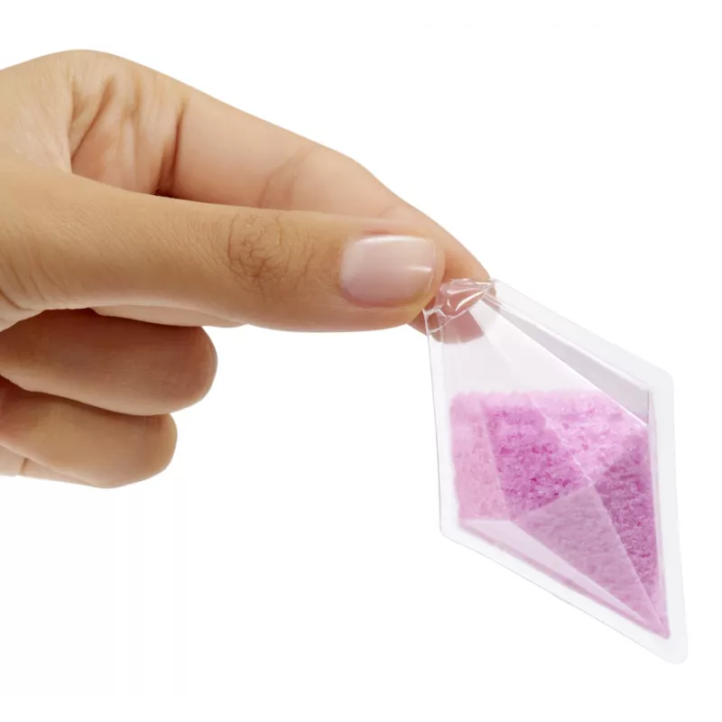 L.O.L. Surprise Fairy Tots Asst PDQ dėžutėje
