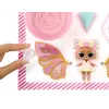 L.O.L. Surprise Fairy Tots Asst PDQ dėžutėje