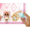 L.O.L. Surprise Fairy Tots Asst PDQ dėžutėje