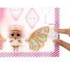 L.O.L. Surprise Fairy Tots Asst PDQ dėžutėje