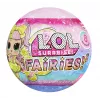 L.O.L. Surprise Fairy Tots Asst PDQ dėžutėje