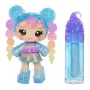 MGA Entertainment Yummiland Lip Gloss Doll Series 2- Boba (Britney Boba)