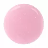 MGA Entertainment Yummiland lūpų blizgesio lėlė 2 serija - Cukraus vata (Nia Candy Fluff)