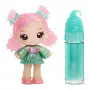 MGA Entertainment Yummiland lūpų blizgesio lėlė 2 serija – licorice (Susie Sour Straw)