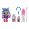 MGA Entertainment Yummiland Lip Gloss Doll Series 2- Rock Candy (Roxie Crystal Candy)