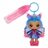 MGA Entertainment Yummiland Lip Gloss Doll Series 2- Rock Candy (Roxie Crystal Candy)