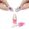 MGA Entertainment Yummiland Lip Gloss Doll Series 2- Rock Candy (Roxie Crystal Candy)