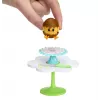 Miniverse Make It Mini Pavasaris, 8 m., įvairiaspalvis