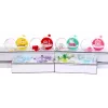 Miniverse Make It Mini Hello Kitty and Friends Series 3, 8 m., Hello Kitty, įvairiaspalvis, plastikas, derva