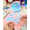 Miniverse Make It Mini Hello Kitty and Friends Series 3, 8 m., Hello Kitty, įvairiaspalvis, plastikas, derva