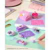 Miniverse Make It Mini Hello Kitty and Friends Series 3, 8 m., Hello Kitty, įvairiaspalvis, plastikas, derva