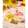 Miniverse Make It Mini Hello Kitty and Friends Series 3, 8 m., Hello Kitty, įvairiaspalvis, plastikas, derva