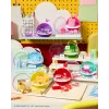 Miniverse Make It Mini Hello Kitty and Friends Series 3, 8 m., Hello Kitty, įvairiaspalvis, plastikas, derva