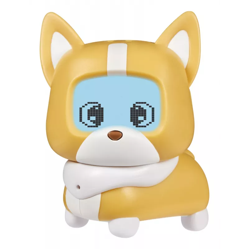 MGA Entertainment Pixel Petz - Korgis PDQ pakuotėje