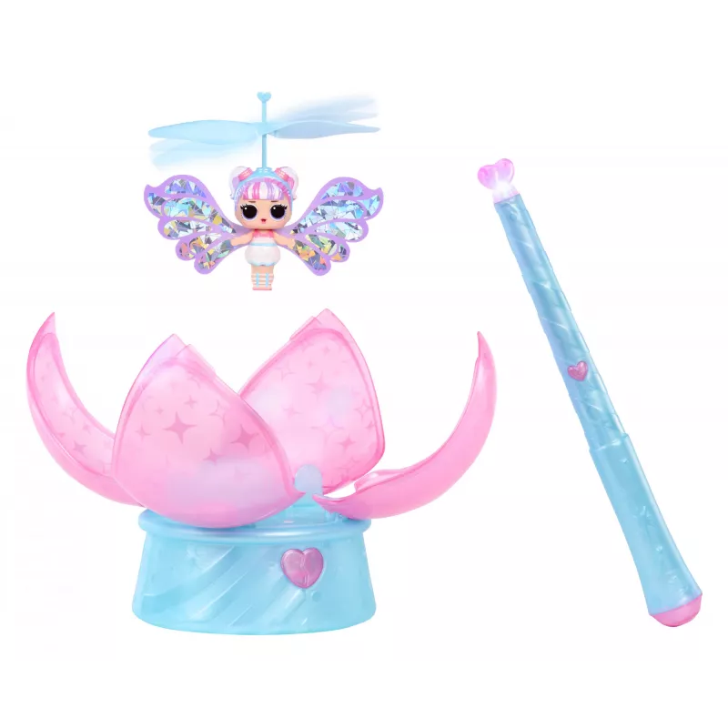 L.O.L. Surprise L.O.L. Surprise Magic Flyers Fairies Tots - Snowflake