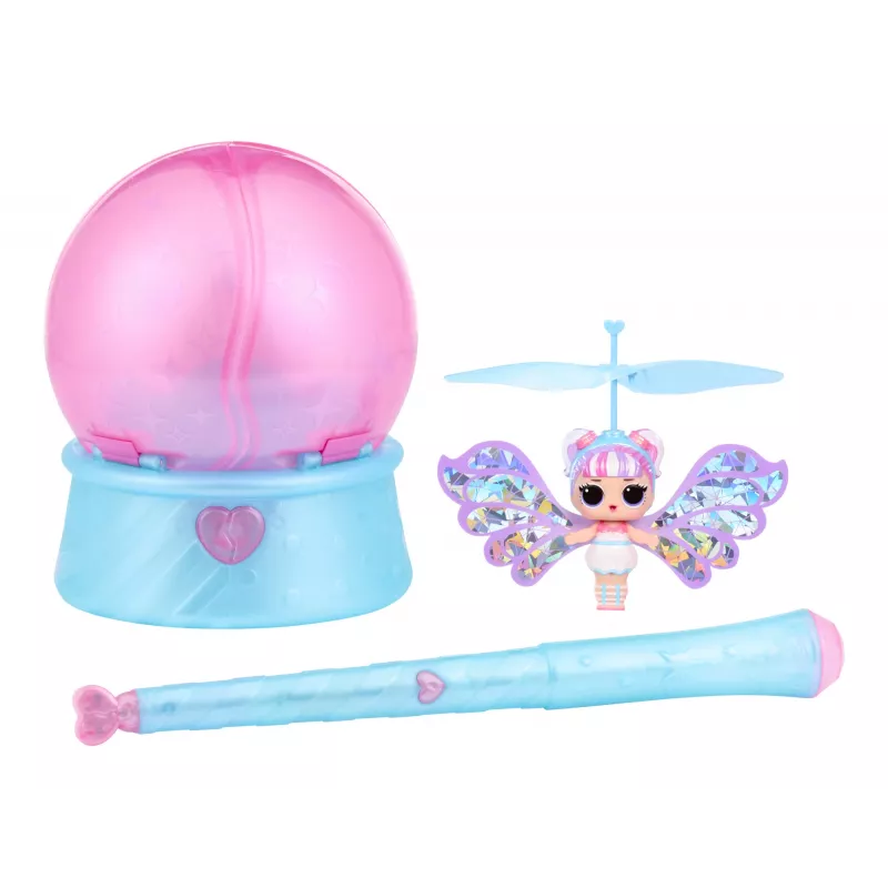 L.O.L. Surprise L.O.L. Surprise Magic Flyers Fairies Tots - Snowflake
