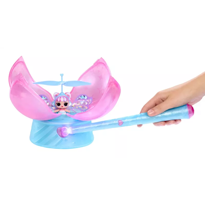 L.O.L. Surprise L.O.L. Surprise Magic Flyers Fairies Tots - Snowflake
