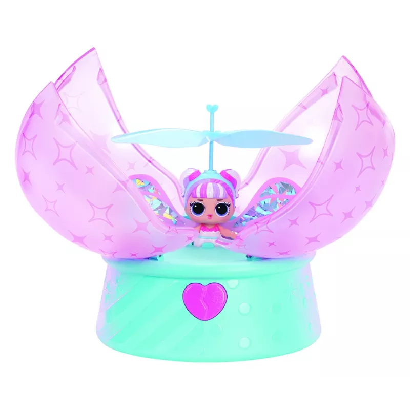L.O.L. Surprise L.O.L. Surprise Magic Flyers Fairies Tots - Snowflake